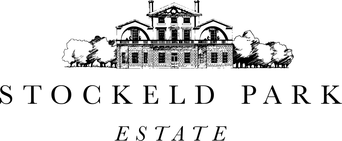 Stockeld Park logo